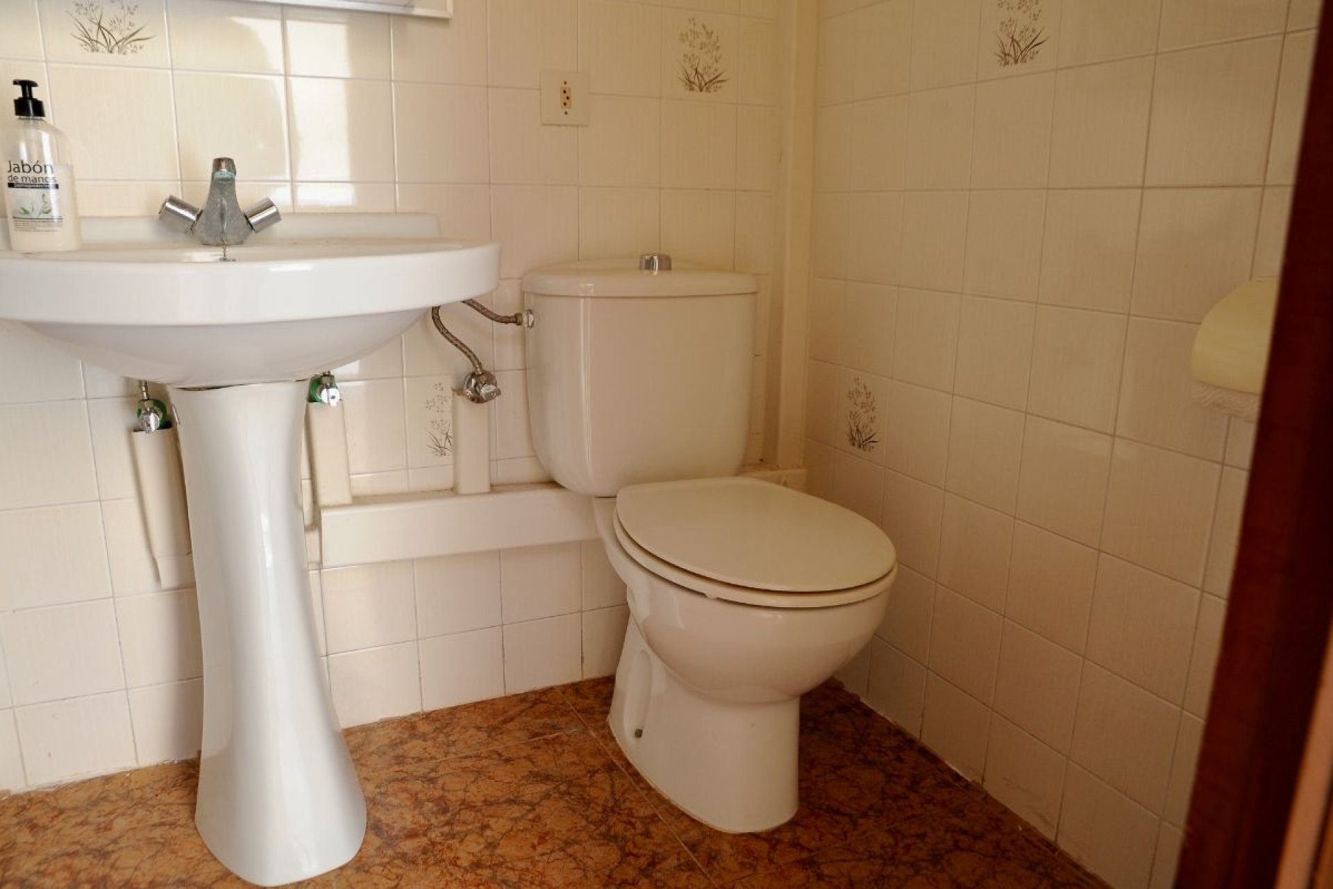 Resale - House - Cuevas del Almanzora