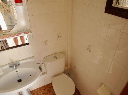 House · Resale - Cuevas del Almanzora · Almería · Spain