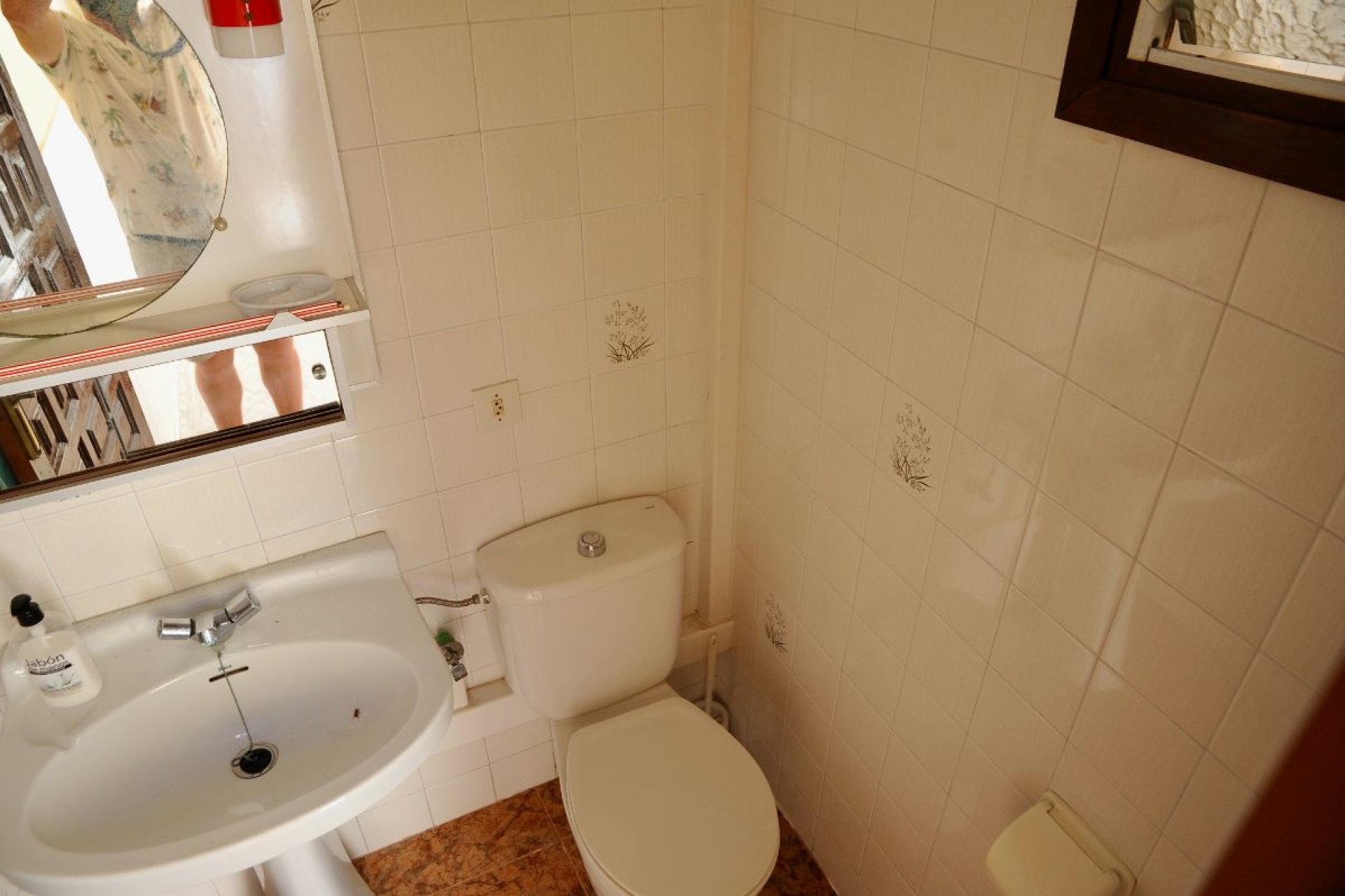 Resale - House - Cuevas del Almanzora