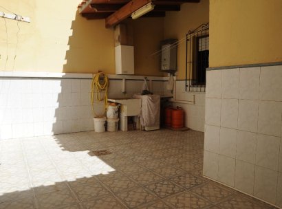 House · Resale - Cuevas del Almanzora · Almería · Spain