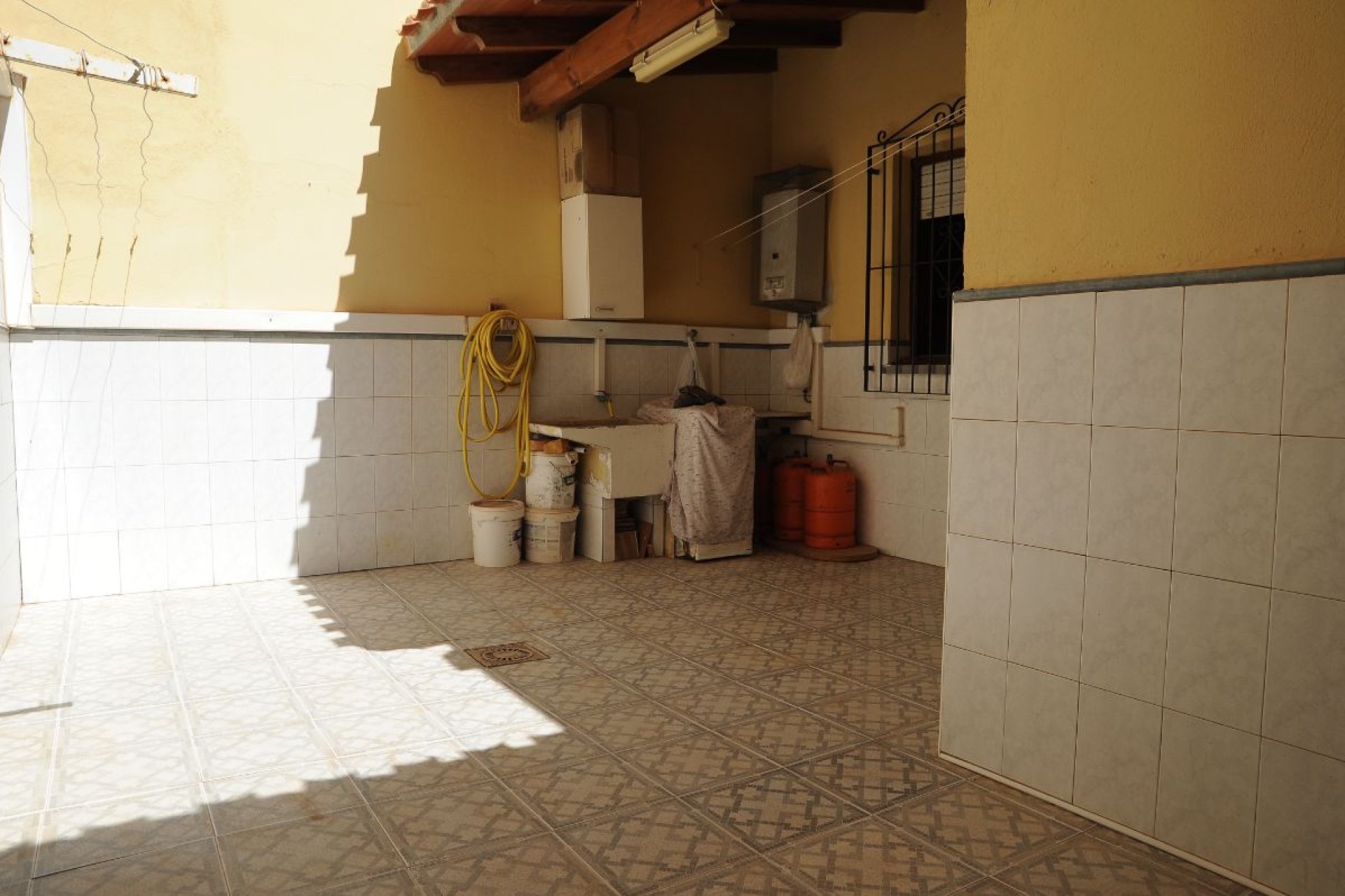 Resale - House - Cuevas del Almanzora