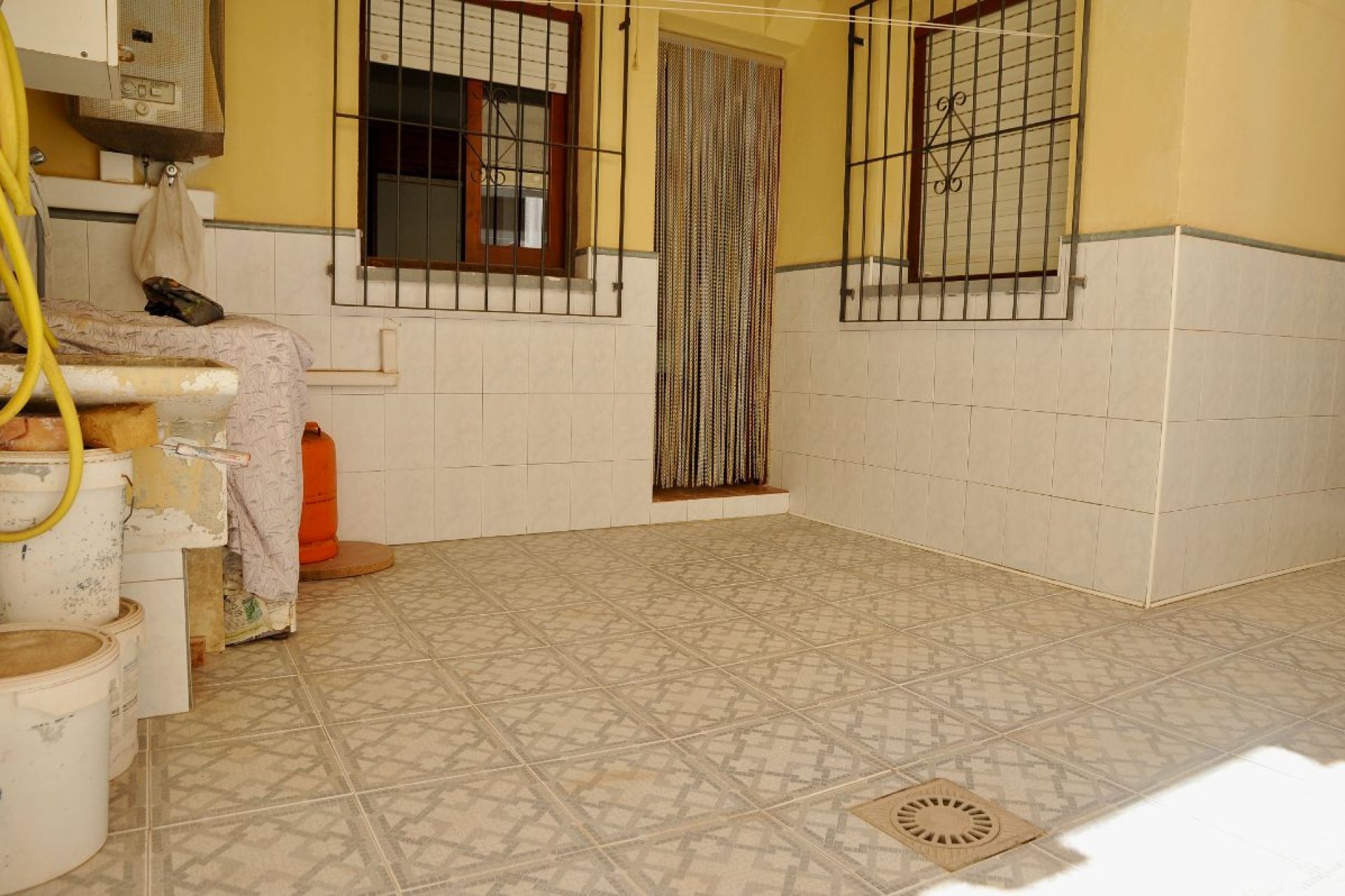 Resale - House - Cuevas del Almanzora