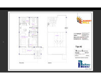 Herverkoop - 1. Appartement / flat - Torrevieja - Costa Blanca Zuid
