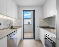 Herverkoop - 1. Appartement / flat - Orihuela - Costa Blanca Zuid