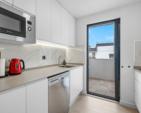 Herverkoop - 1. Appartement / flat - Orihuela - Costa Blanca Zuid