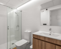 Herverkoop - 1. Appartement / flat - Orihuela - Costa Blanca Zuid