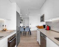 Herverkoop - 1. Appartement / flat - Orihuela - Costa Blanca Zuid