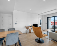 Herverkoop - 1. Appartement / flat - Orihuela - Costa Blanca Zuid