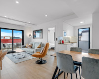 Herverkoop - 1. Appartement / flat - Orihuela - Costa Blanca Zuid