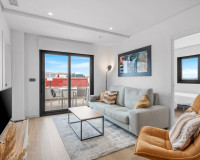 Herverkoop - 1. Appartement / flat - Orihuela - Costa Blanca Zuid