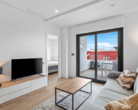 Herverkoop - 1. Appartement / flat - Orihuela - Costa Blanca Zuid