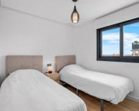Herverkoop - 1. Appartement / flat - Orihuela - Costa Blanca Zuid