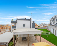 Herverkoop - 1. Appartement / flat - Orihuela - Costa Blanca Zuid