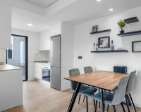 Herverkoop - 1. Appartement / flat - Orihuela - Costa Blanca Zuid