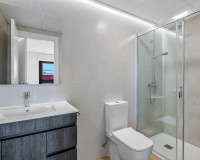Herverkoop - 1. Appartement / flat - Orihuela - Costa Blanca Zuid