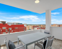 Herverkoop - 1. Appartement / flat - Orihuela - Costa Blanca Zuid