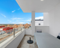 Herverkoop - 1. Appartement / flat - Orihuela - Costa Blanca Zuid