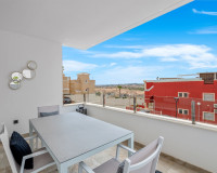 Herverkoop - 1. Appartement / flat - Orihuela - Costa Blanca Zuid