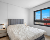 Herverkoop - 1. Appartement / flat - Orihuela - Costa Blanca Zuid