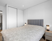 Herverkoop - 1. Appartement / flat - Orihuela - Costa Blanca Zuid