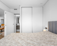Herverkoop - 1. Appartement / flat - Orihuela - Costa Blanca Zuid