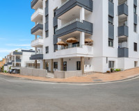 Herverkoop - 1. Appartement / flat - Orihuela - Costa Blanca Zuid
