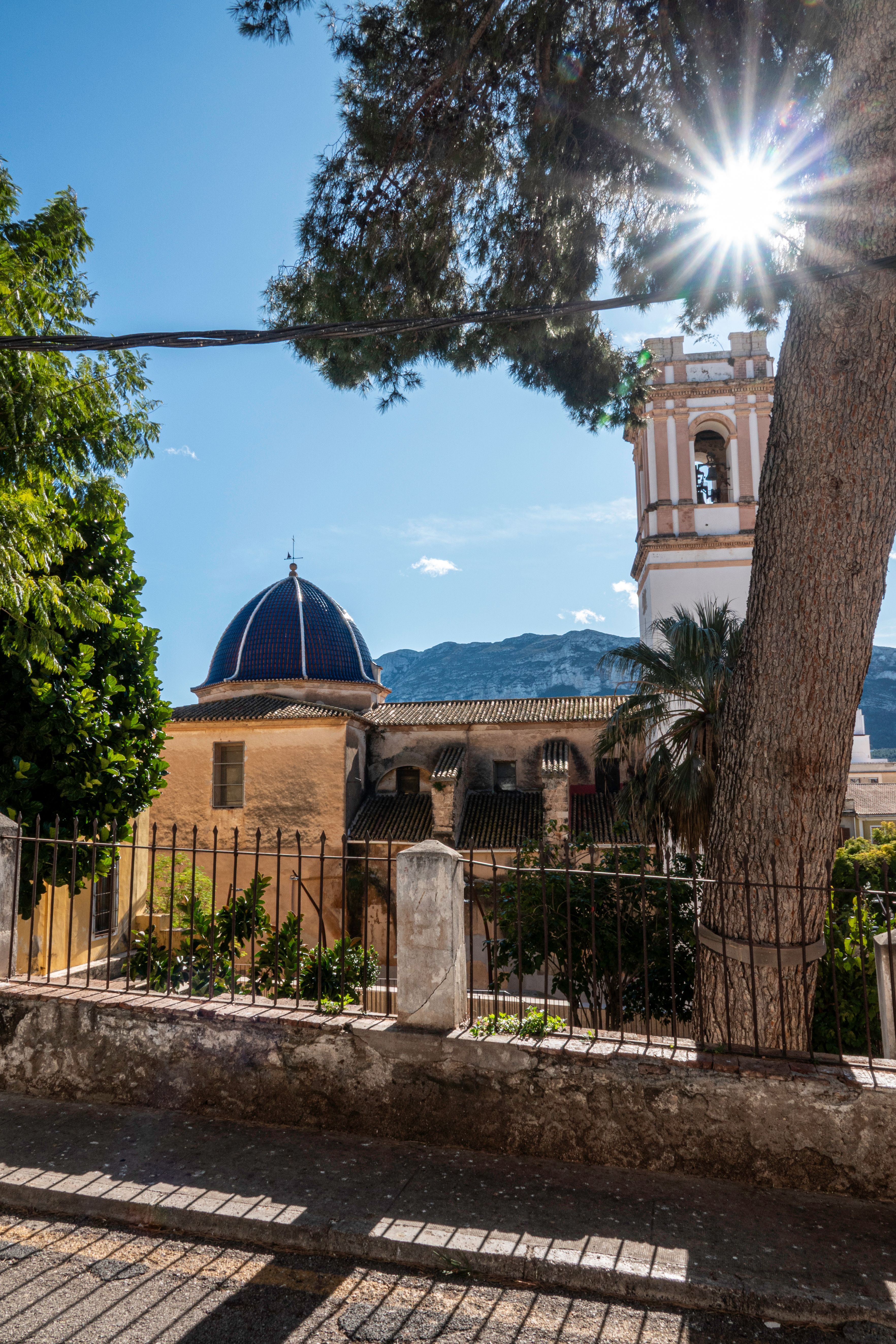 Dénia Dénia
