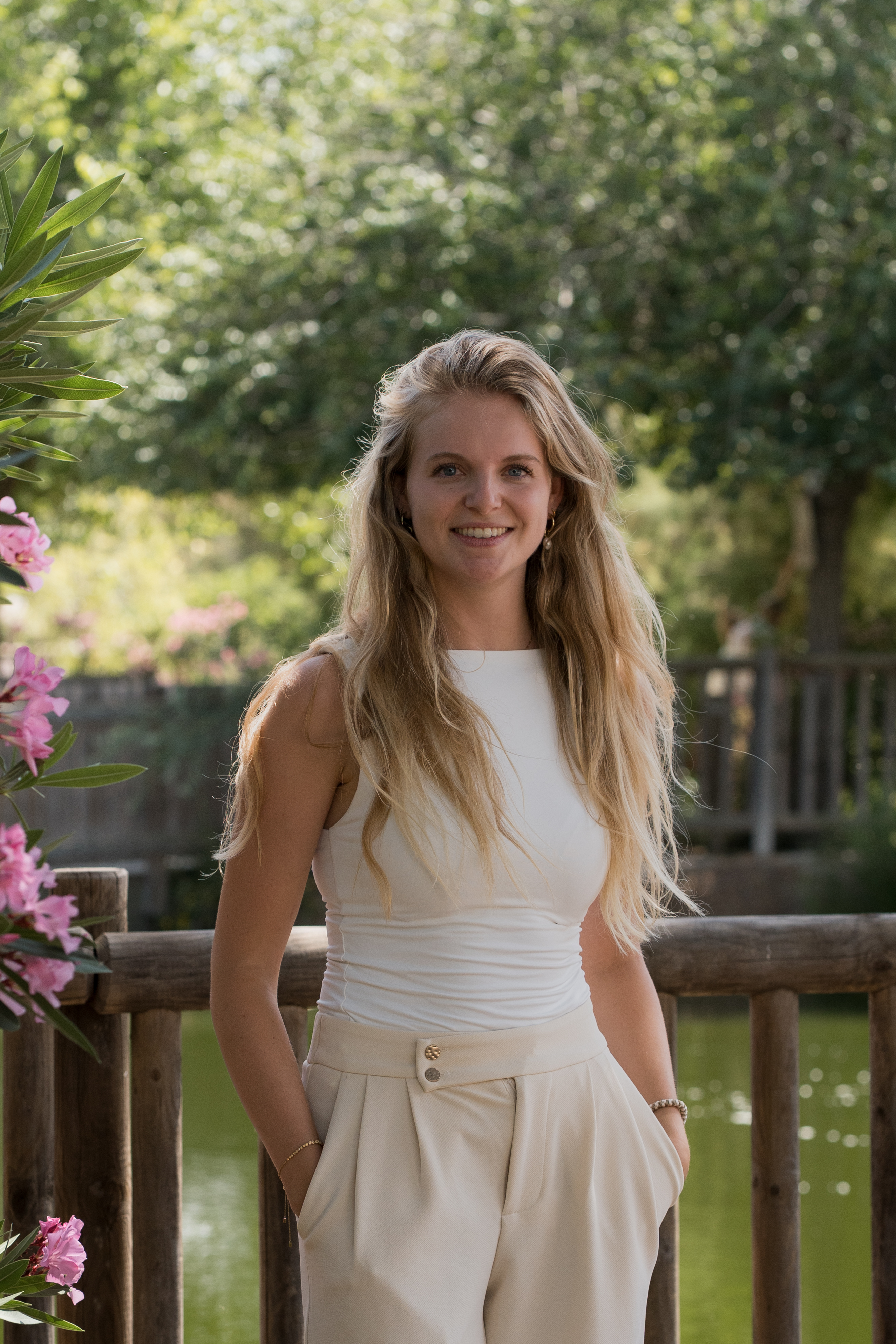 Joukje Van Der Wal