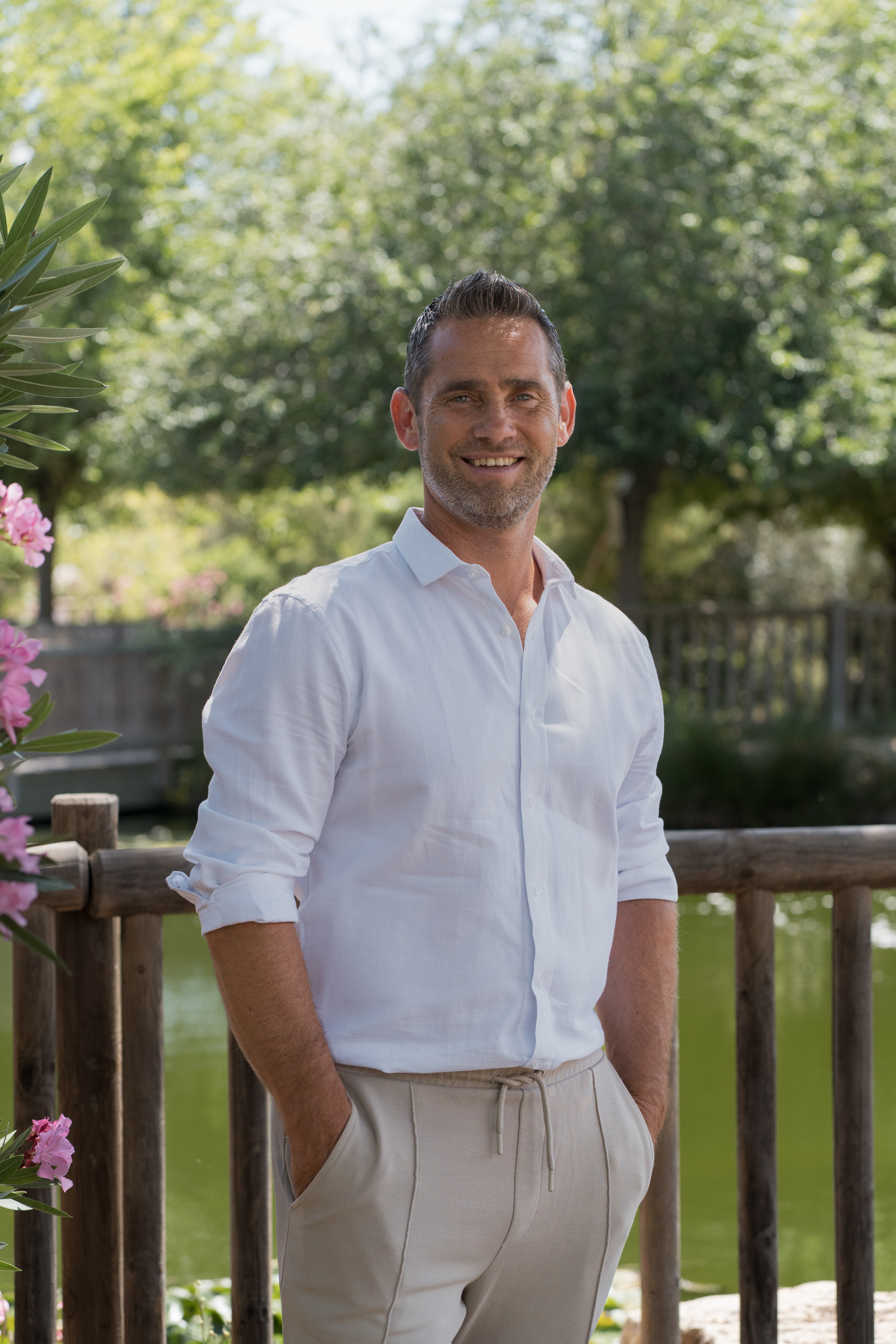 Robbert van Wijk
